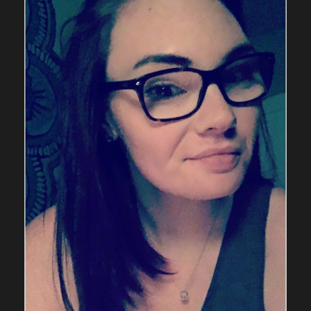 Meet your Posher, Carol